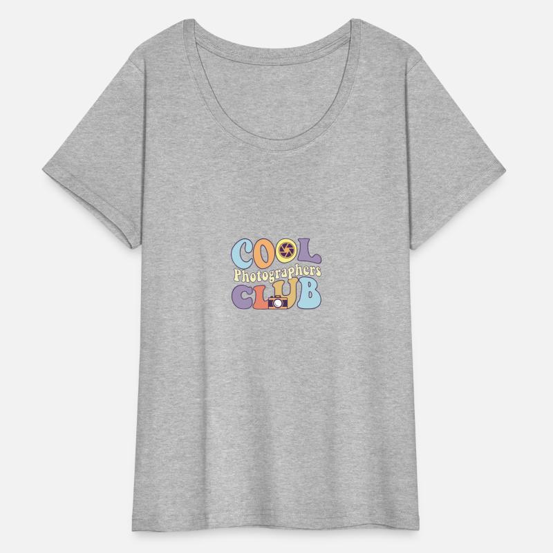 Cool Photographers Club Photography Squad Camera