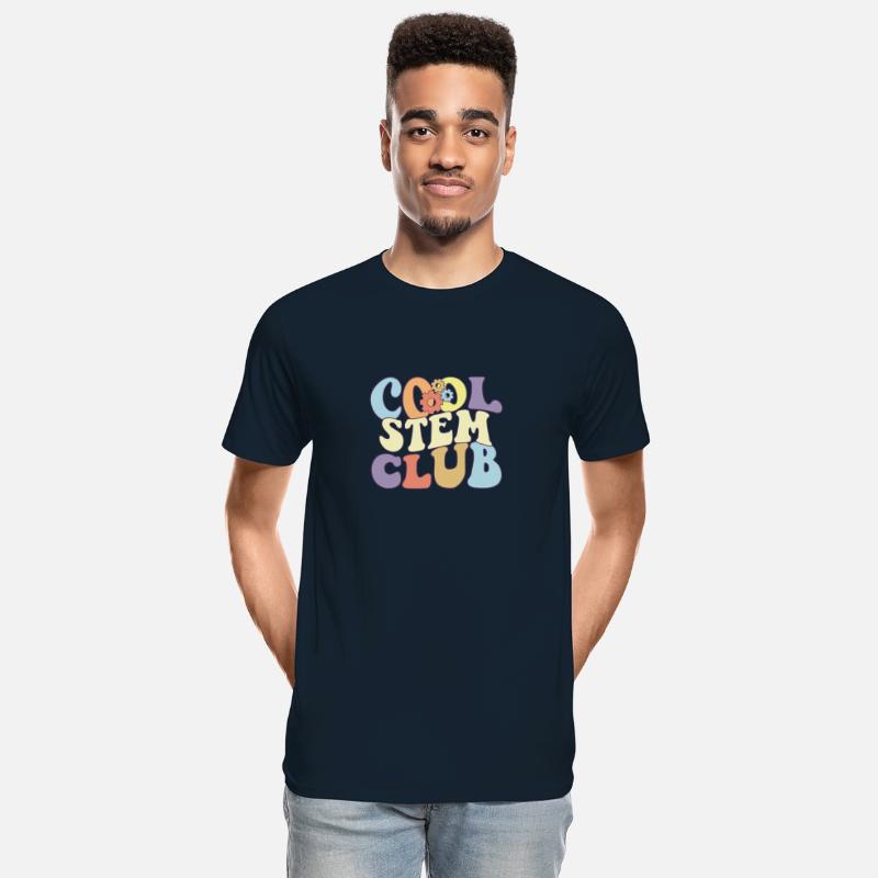 Cool STEM Club I Love Math Proud Stem Teacher