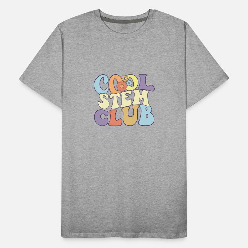 Cool STEM Club I Love Math Proud Stem Teacher