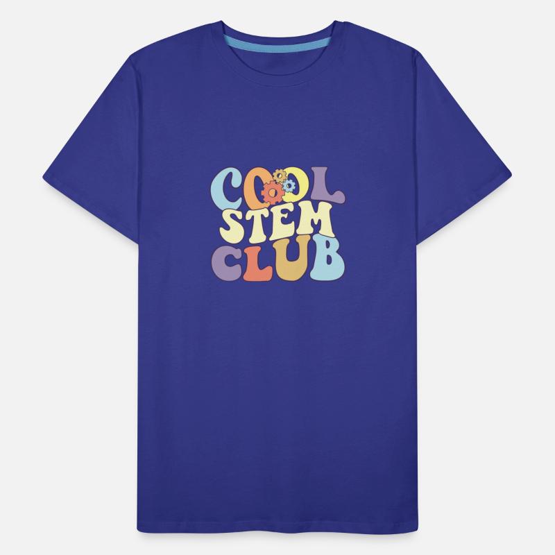 Cool STEM Club I Love Math Proud Stem Teacher