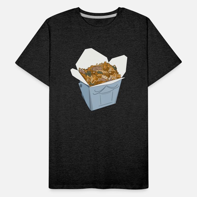 Cool Take Away Food Box