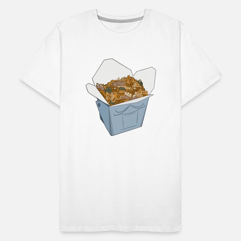 Cool Take Away Food Box