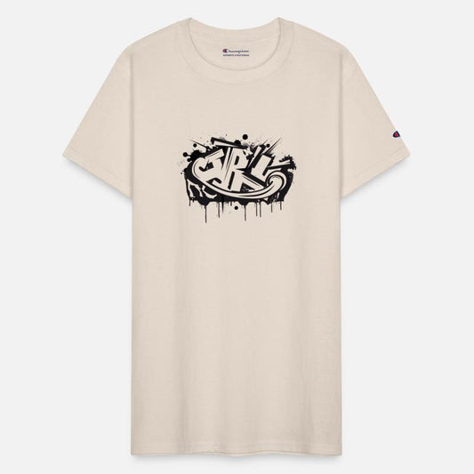 cool urban art graffiti as STYLE WRITING