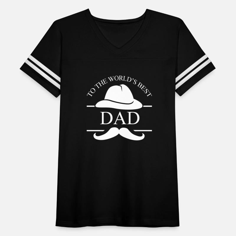 Cool Word Dad i love you For Dark Tee