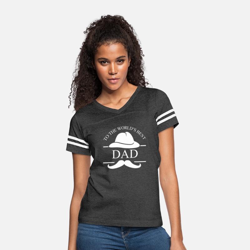 Cool Word Dad i love you For Dark Tee