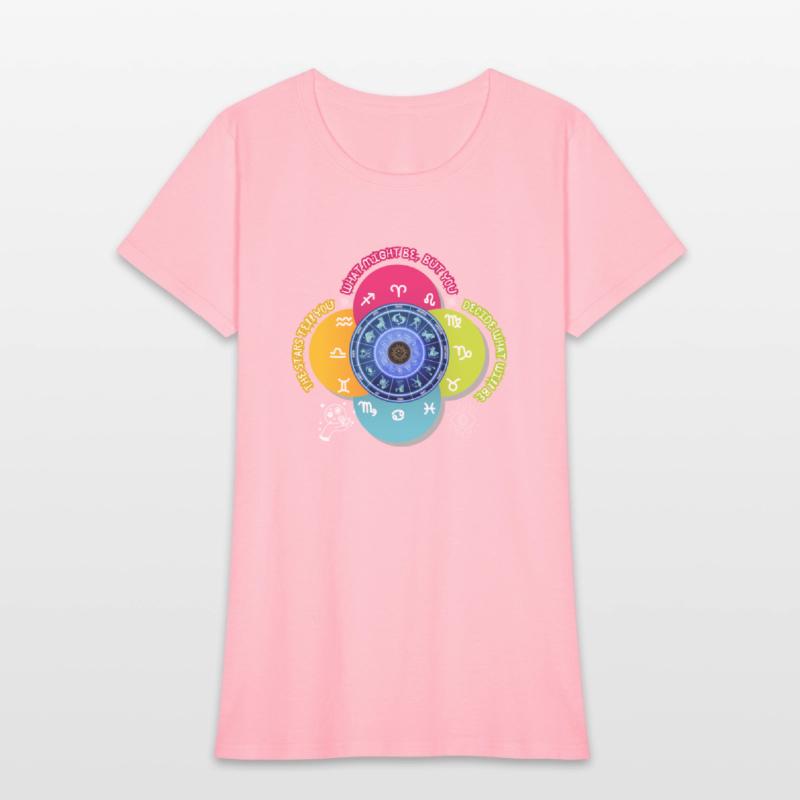 Cosmic Inspiration Tee