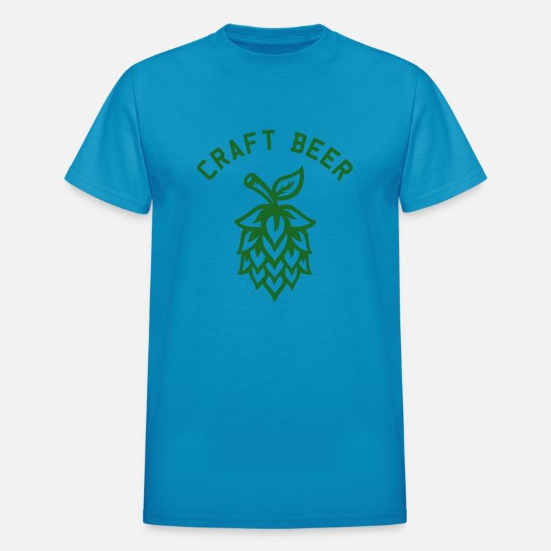 Craft Beer Hops Beer Brewer Brewers