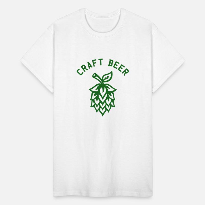 Craft Beer Hops Beer Brewer Brewers