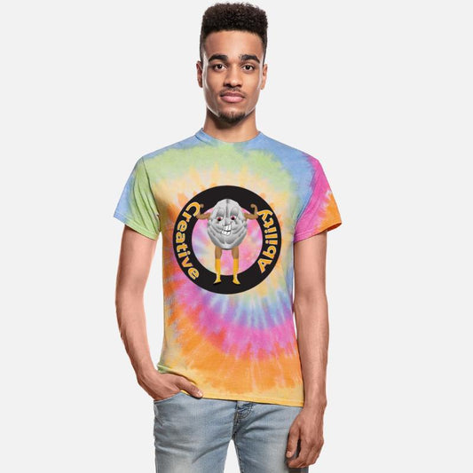 CREATIVE ABILITY by Cash Hill Bliss