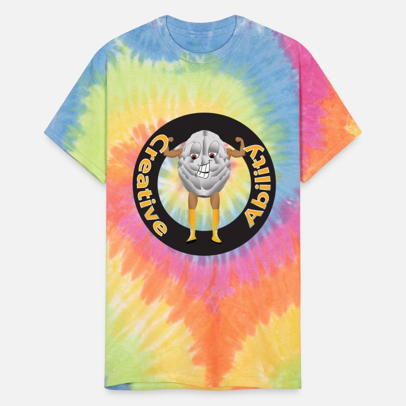 CREATIVE ABILITY by Cash Hill Bliss