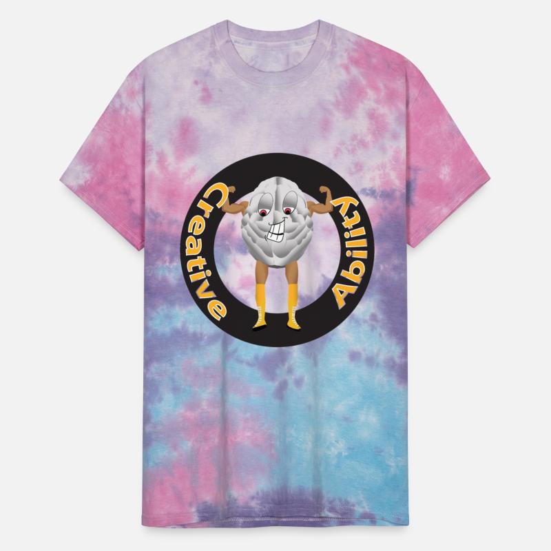 CREATIVE ABILITY by Cash Hill Bliss