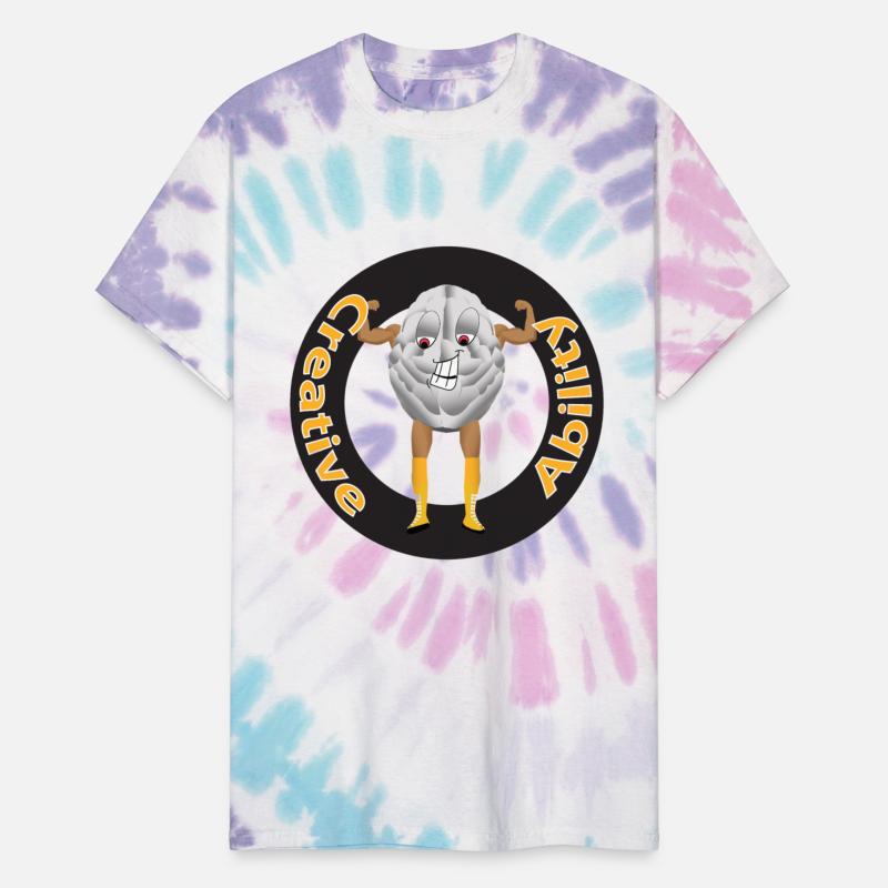 CREATIVE ABILITY by Cash Hill Bliss