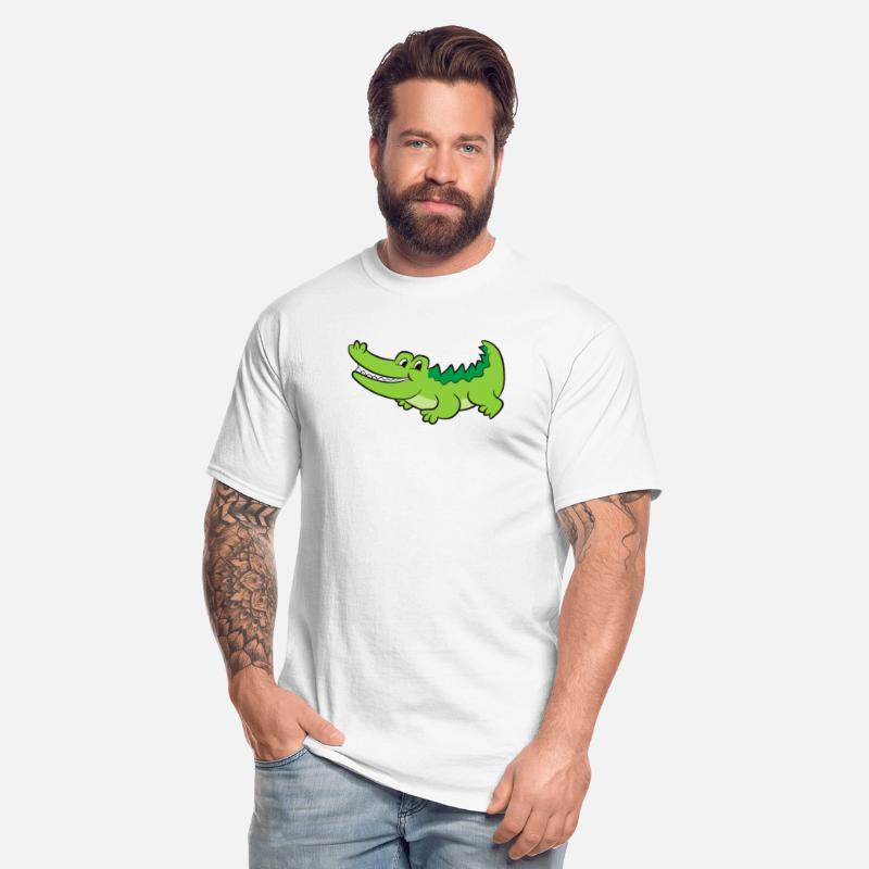 Crocodile Always Be Yourself Unless You Can Be And