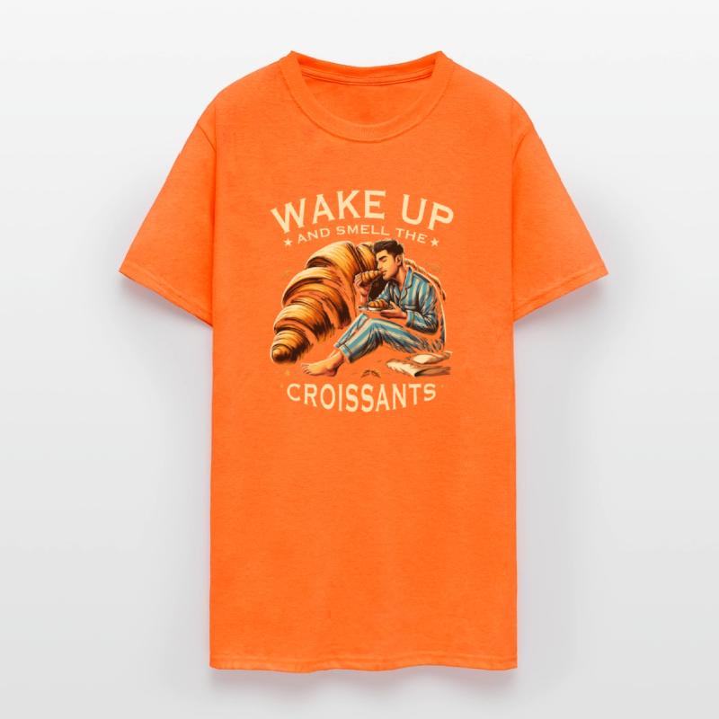 Croissant France Food Foodie French Breakfast