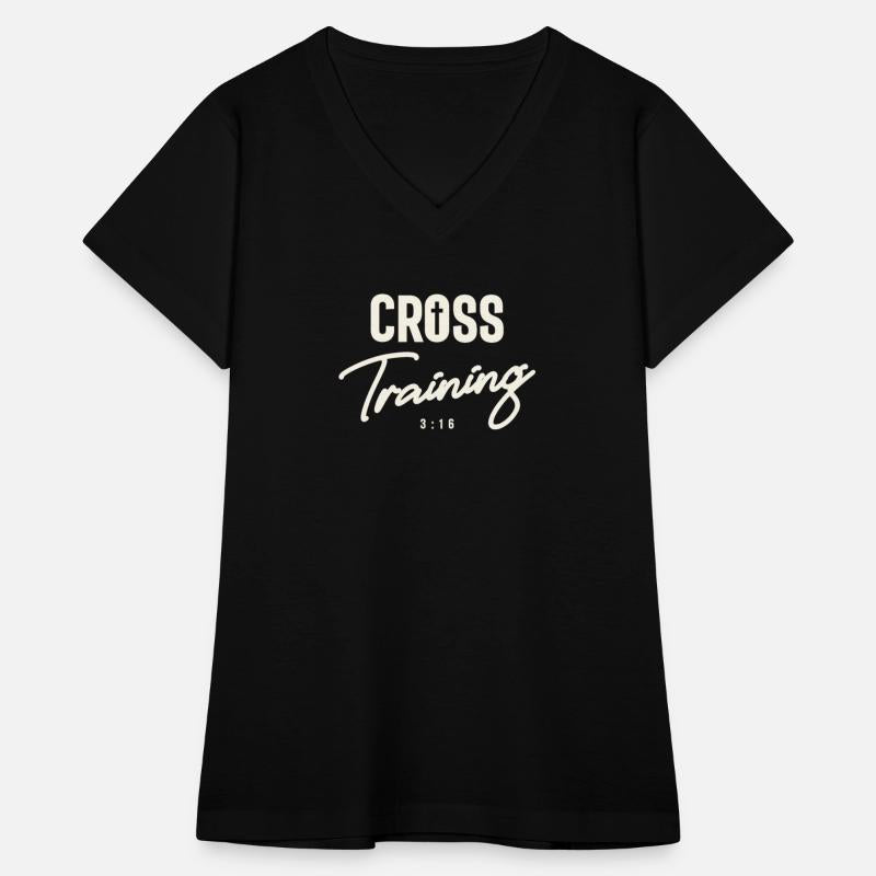 Cross Training 3:16 Workout Fitness Christian