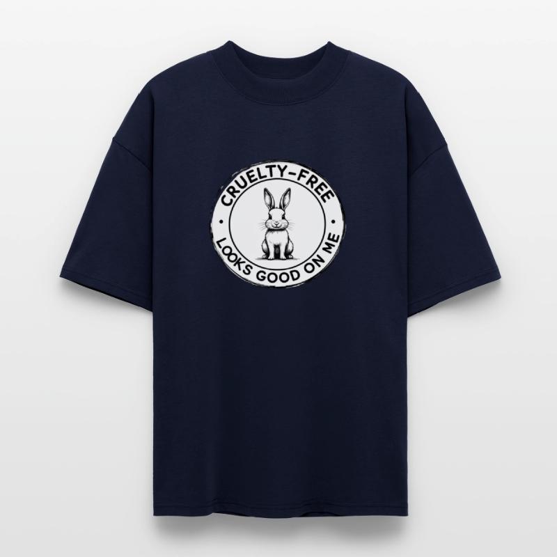 Cruelty-Free Looks Good on me