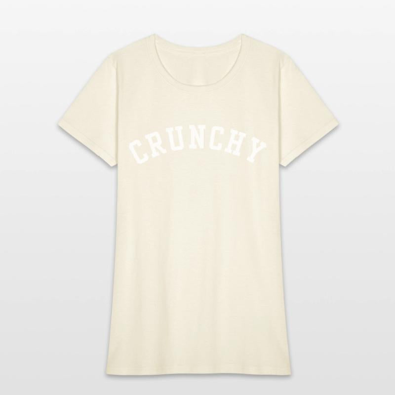 Crunchy