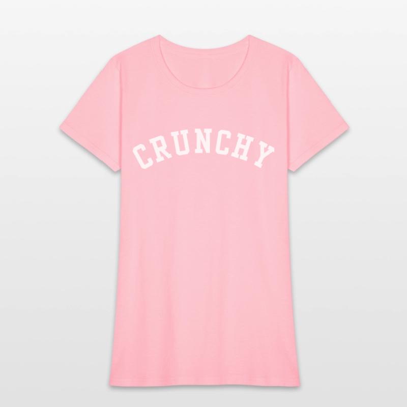 Crunchy