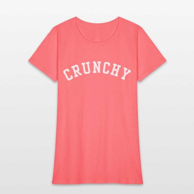 Crunchy