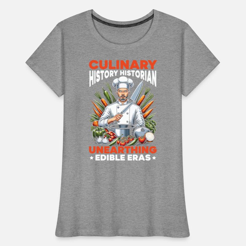 Culinary Arts Teacher Kitchen Cook Chef Cooking