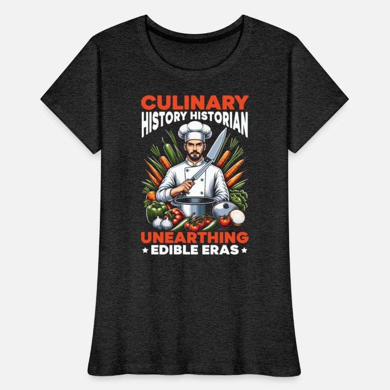 Culinary Arts Teacher Kitchen Cook Chef Cooking