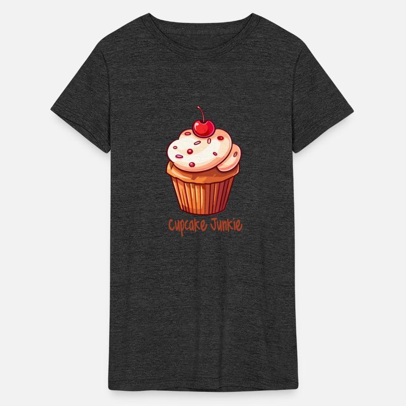 Cupcake Junkie Cupcakes Sweets Baked Goods