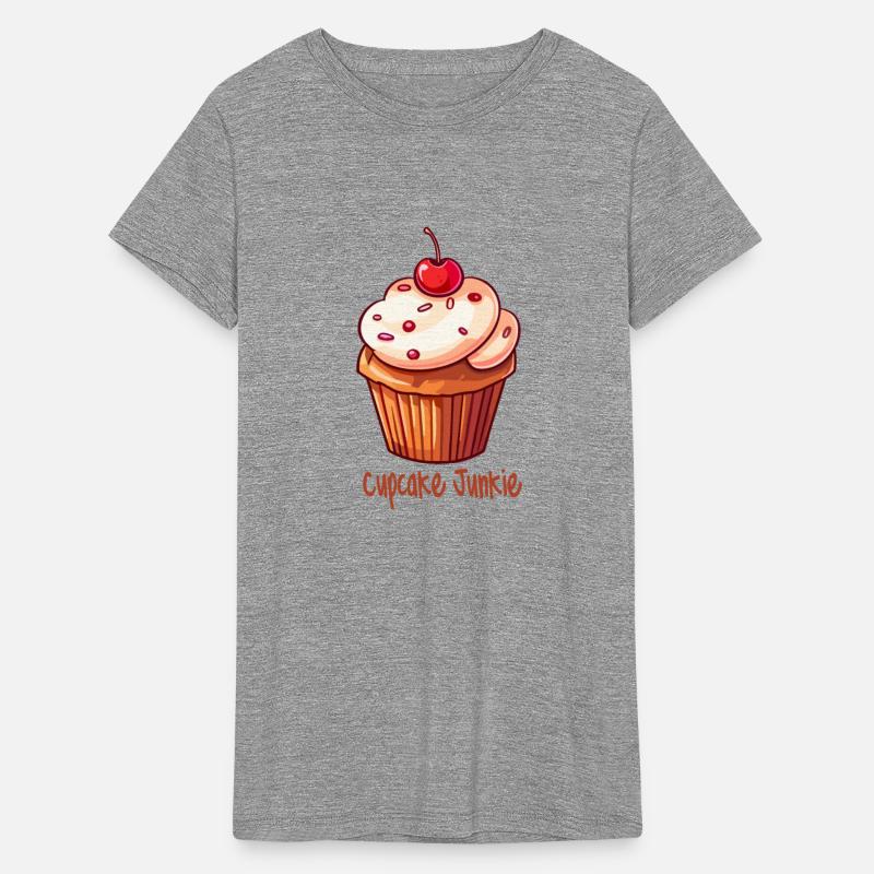 Cupcake Junkie Cupcakes Sweets Baked Goods