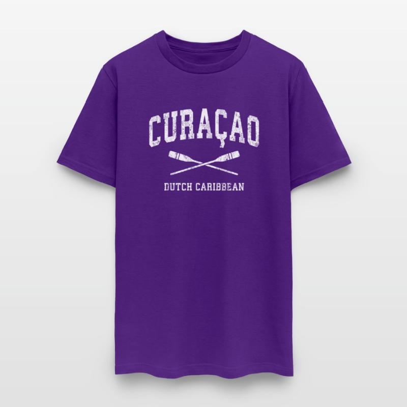 Curacao Nautical Paddles Sports Oars