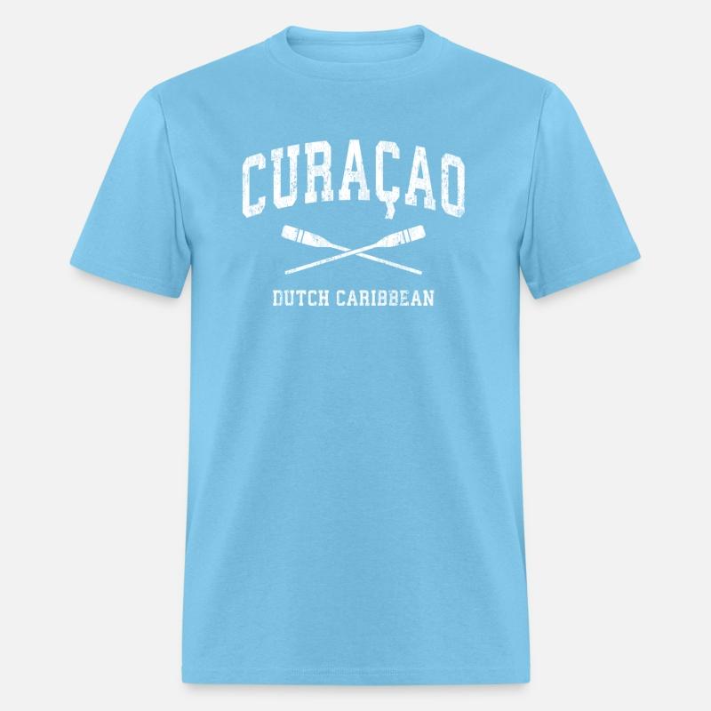 Curacao Nautical Paddles Sports Oars