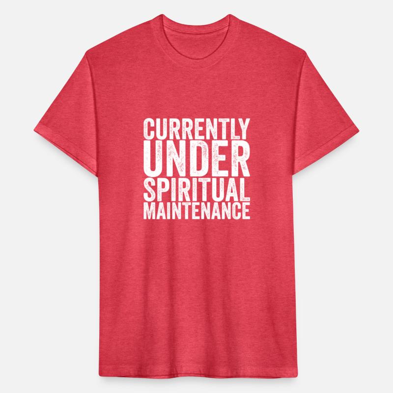 Currently Under ritual Maintenance