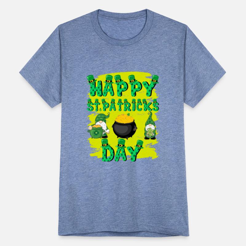 CUTE AND ADORABLE HAPPY ST. PATRICK'S DAY