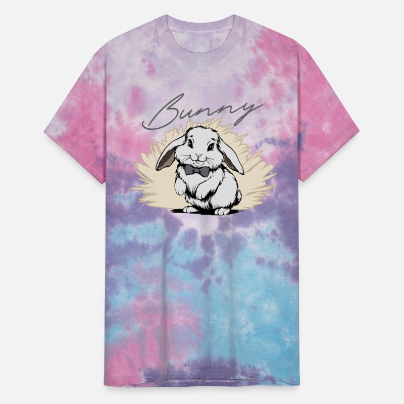 Cute Bunny, Easter Bunny