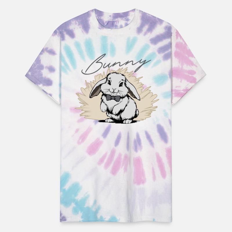 Cute Bunny, Easter Bunny