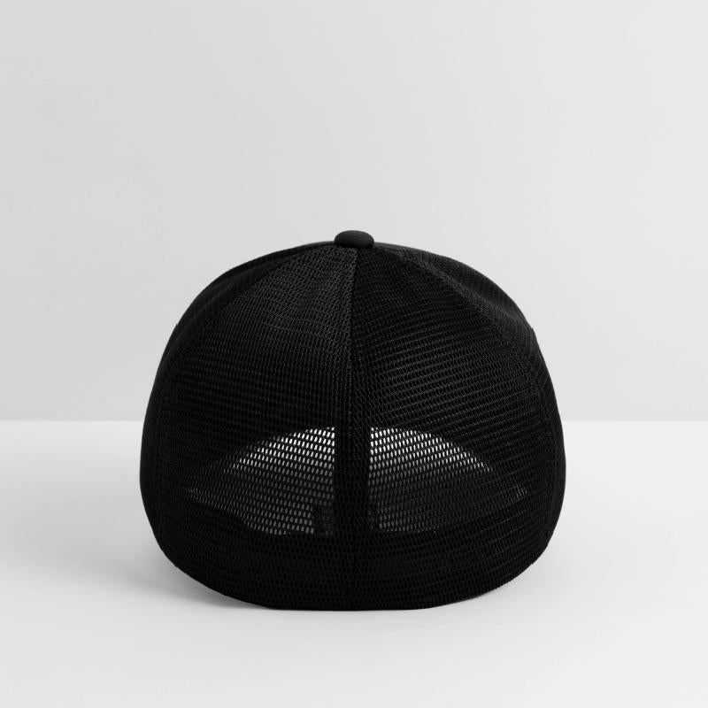 Cute fluffy creature with glasses