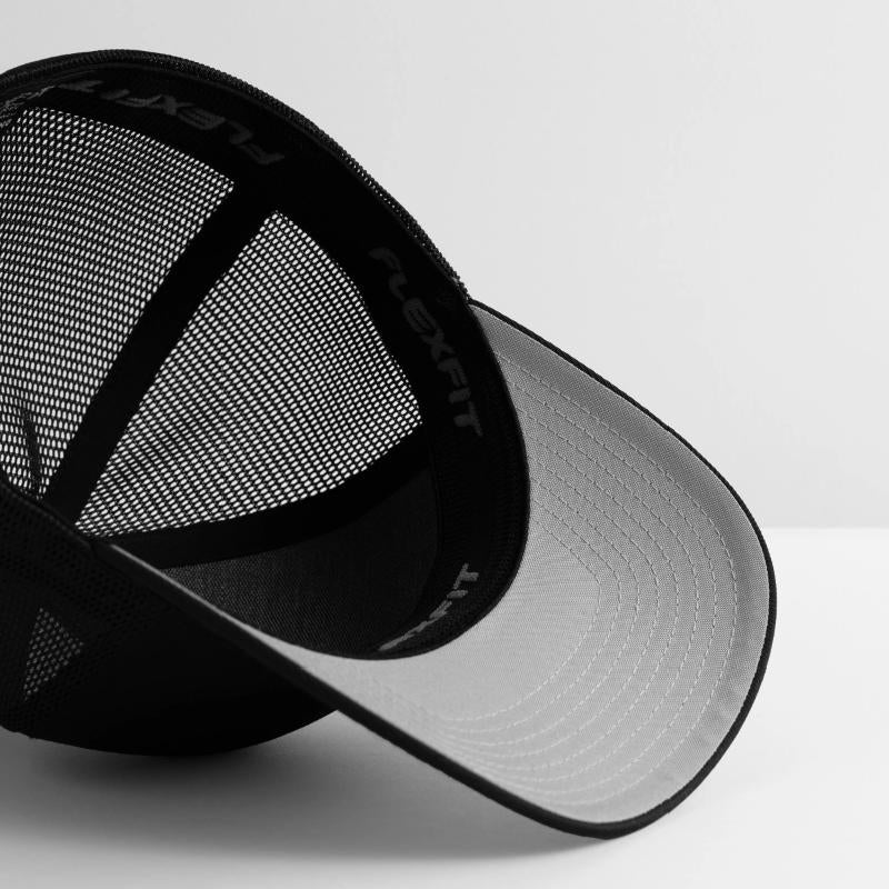 Cute fluffy creature with glasses