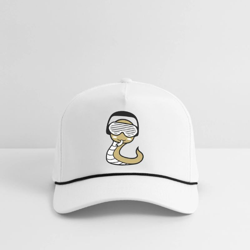 Cute little DJ Snake Sunglasses Music Club Party