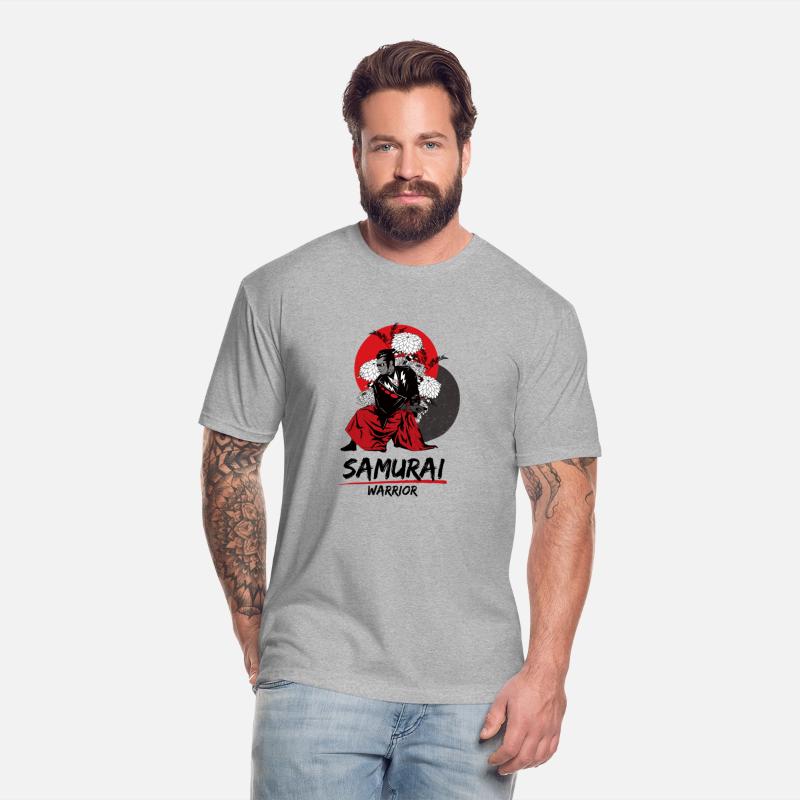 Cyber Samurai – Neo-Japanese Warrior Art