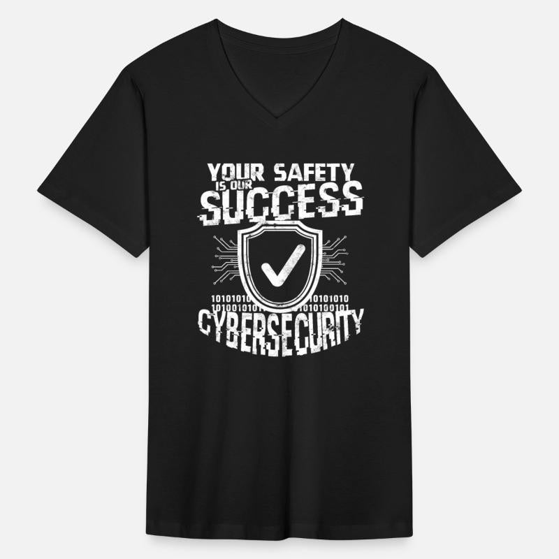 Cyber Security Cyber Hacker Analyst Programmer