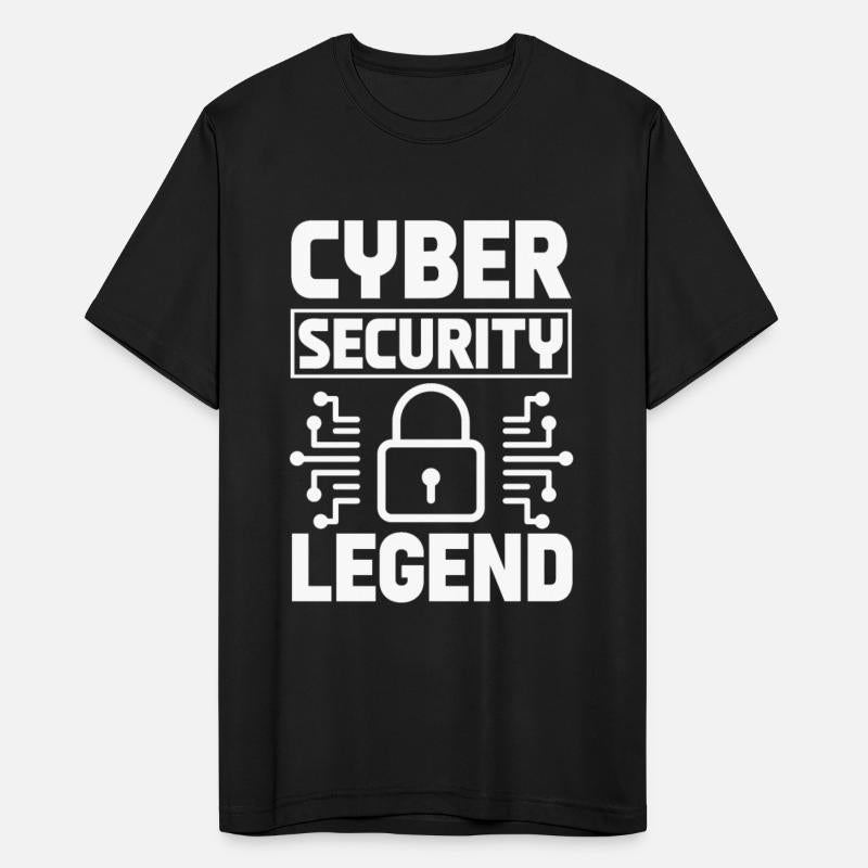 Cyber Security Legend