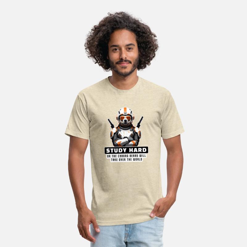 Cyborg Animal Bear Quotes