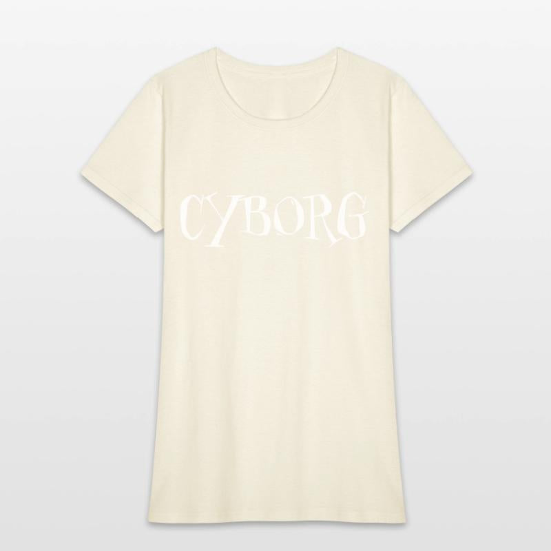 Cyborg