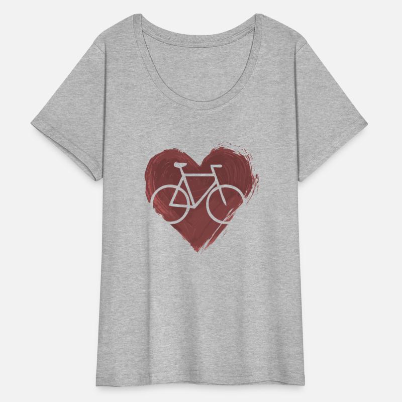 Cyclist of Heart
