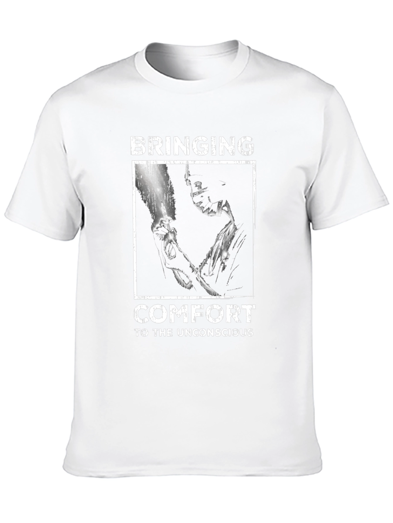 Bringing Comfort T-Shirt