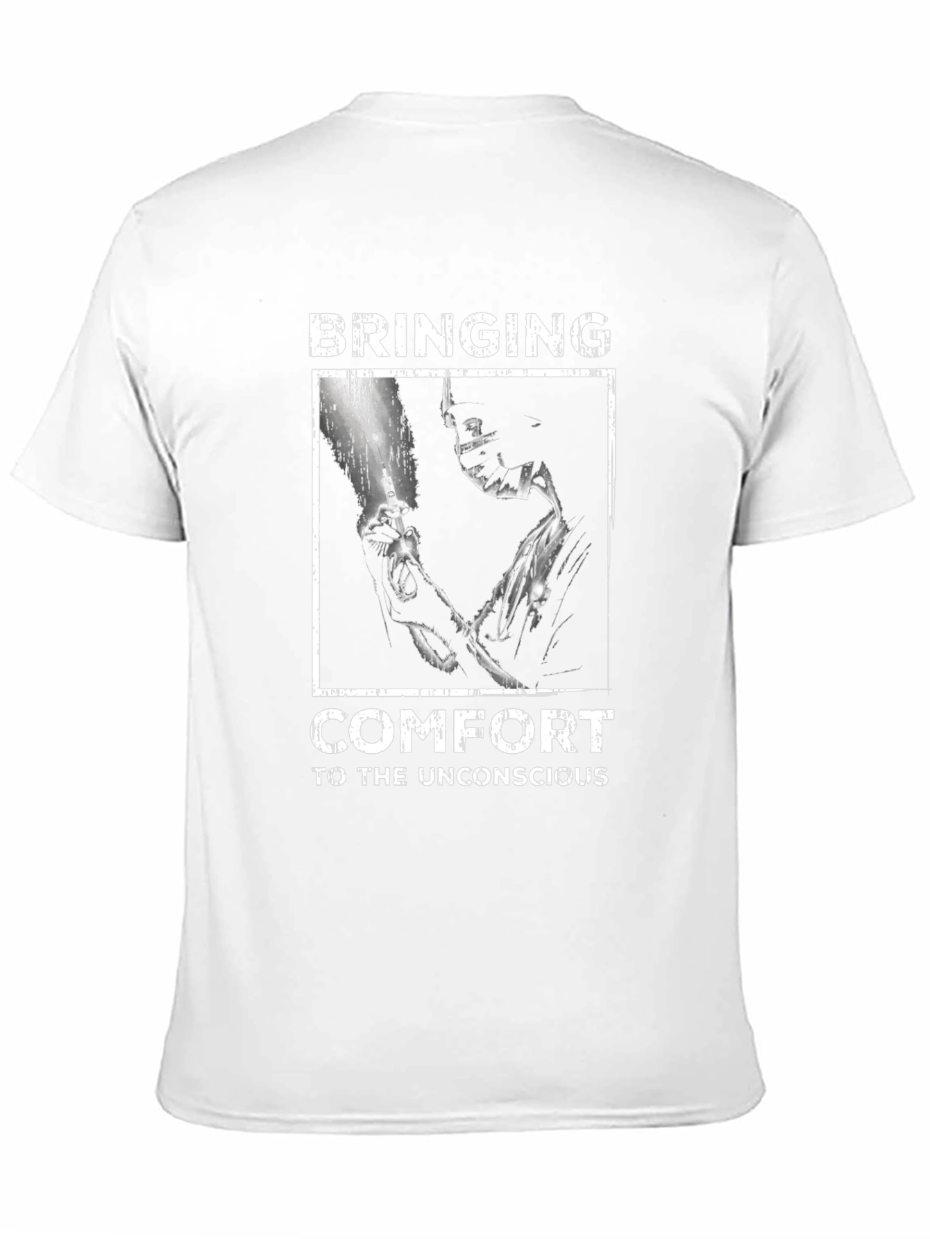 Bringing Comfort T-Shirt