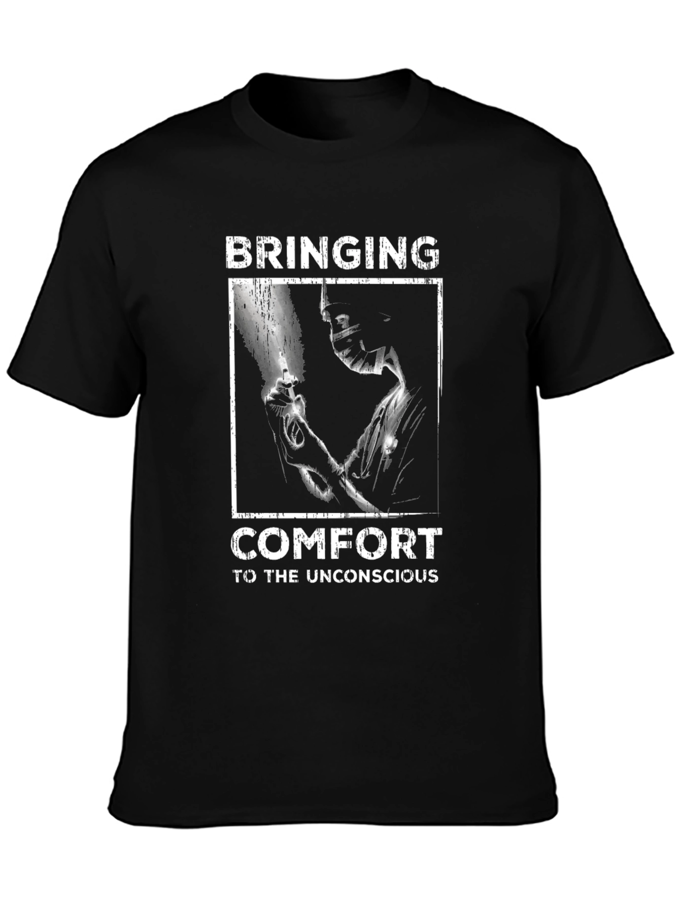 Bringing Comfort T-Shirt