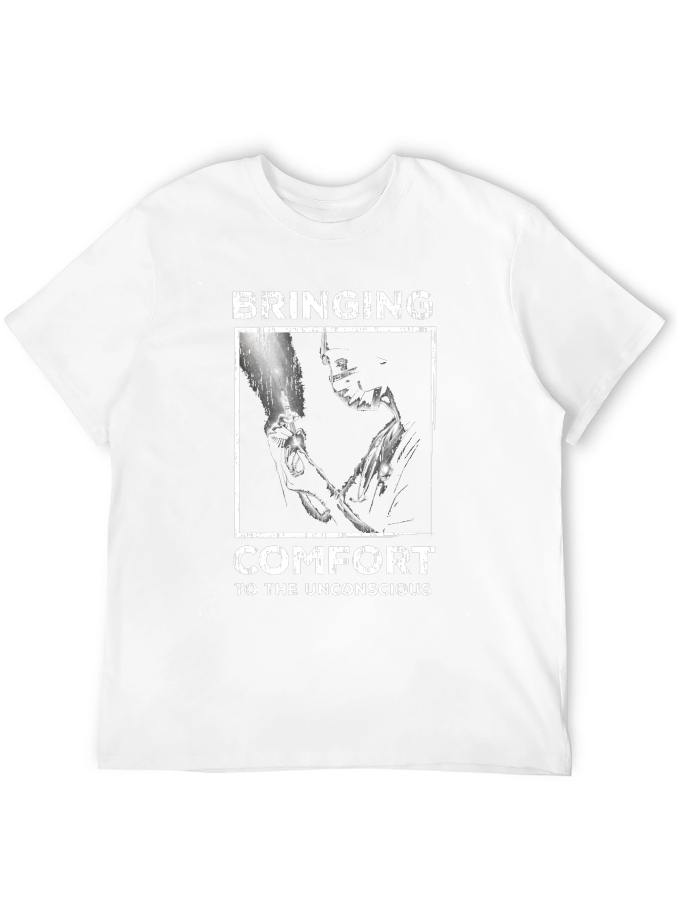 Bringing Comfort T-Shirt
