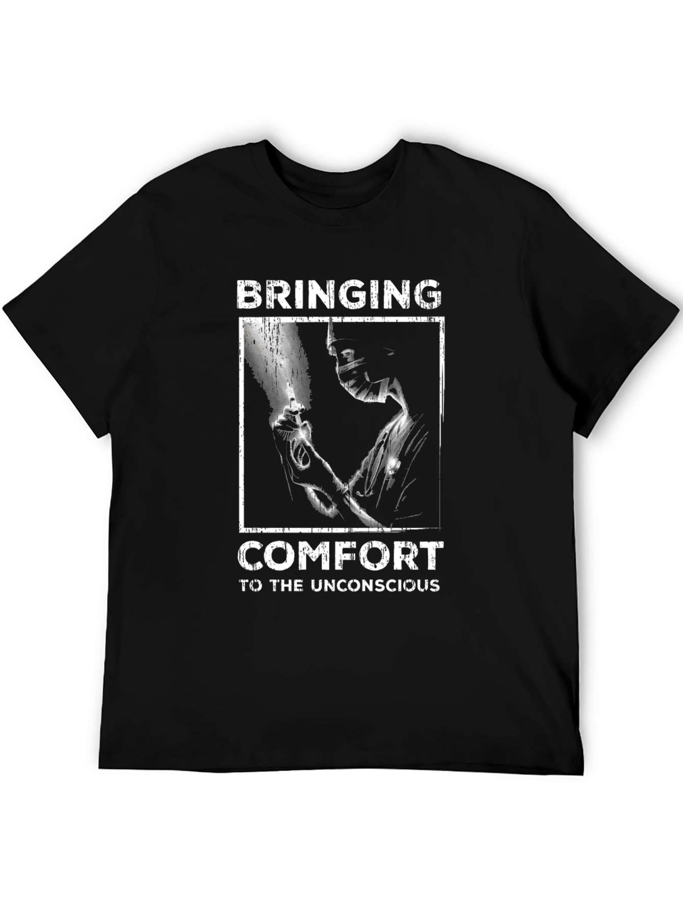 Bringing Comfort T-Shirt