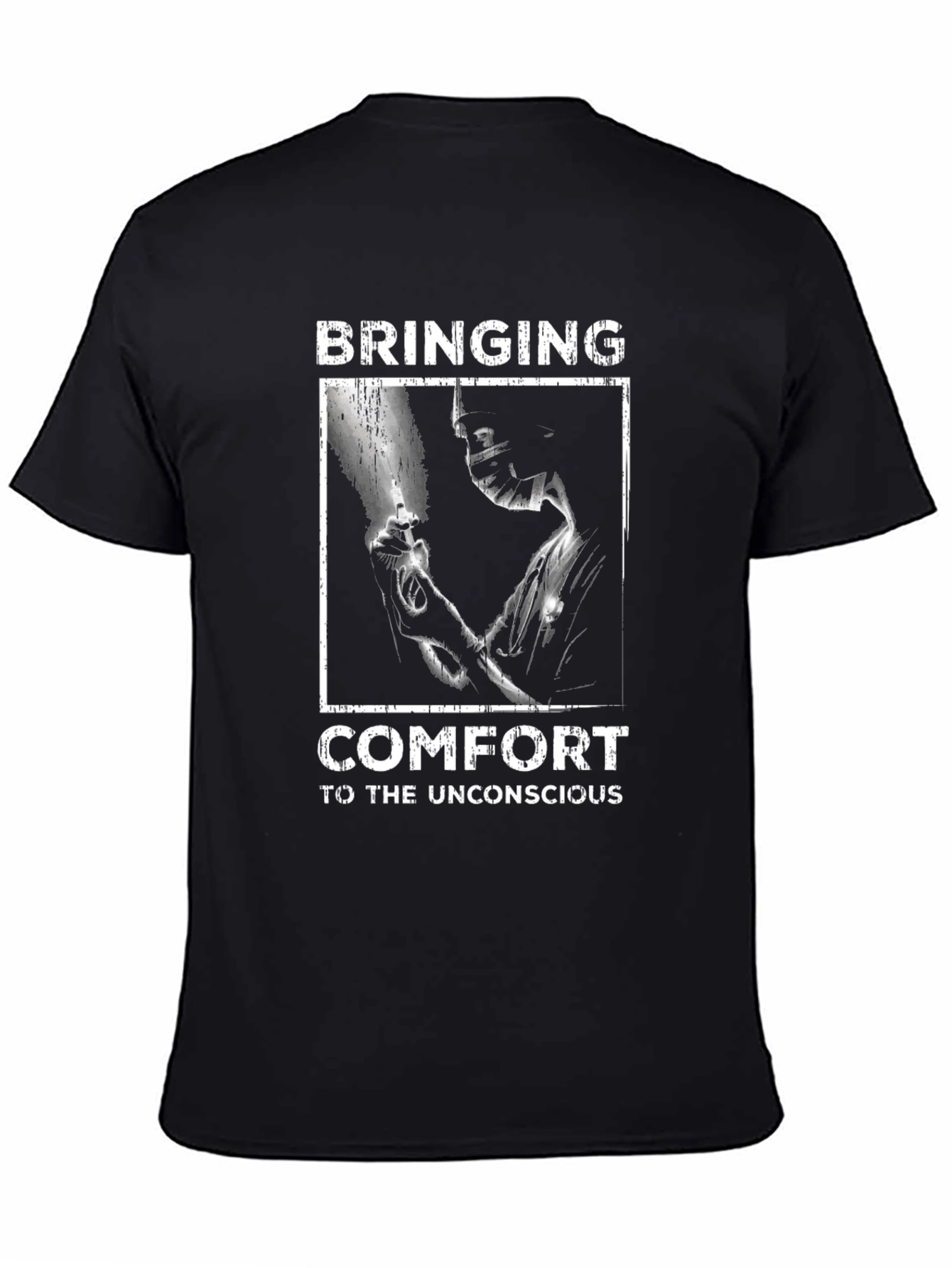 Bringing Comfort T-Shirt