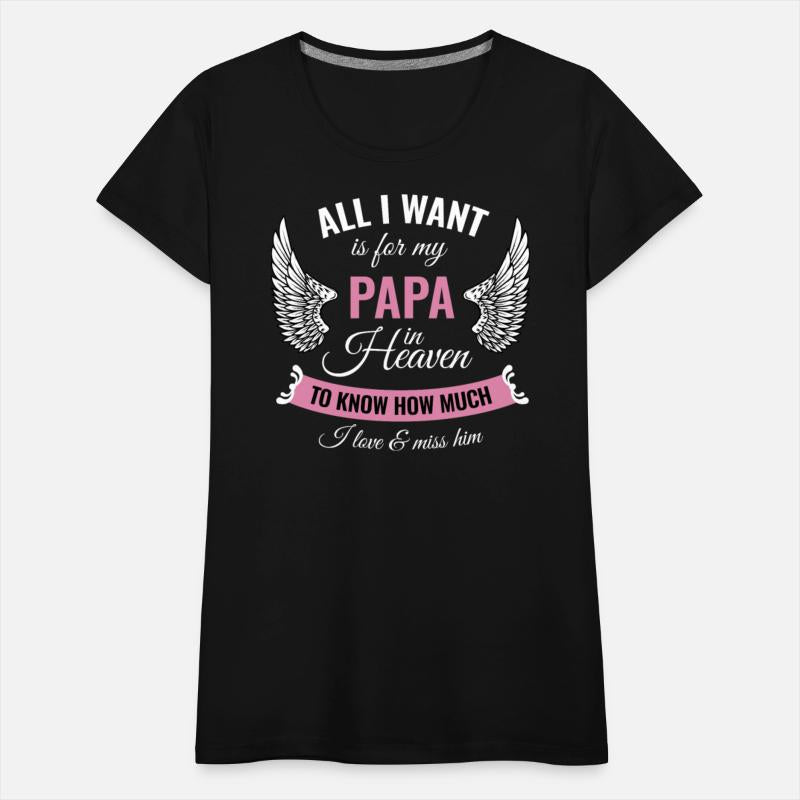 Dad in Heaven Dad Father