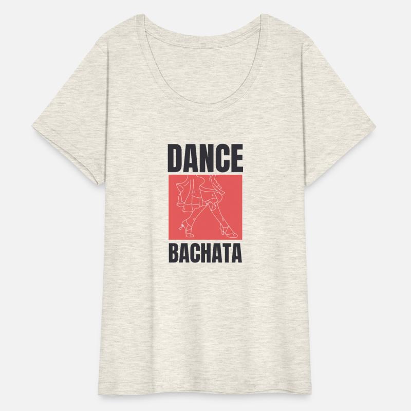 Dance Bachata, Latin music.